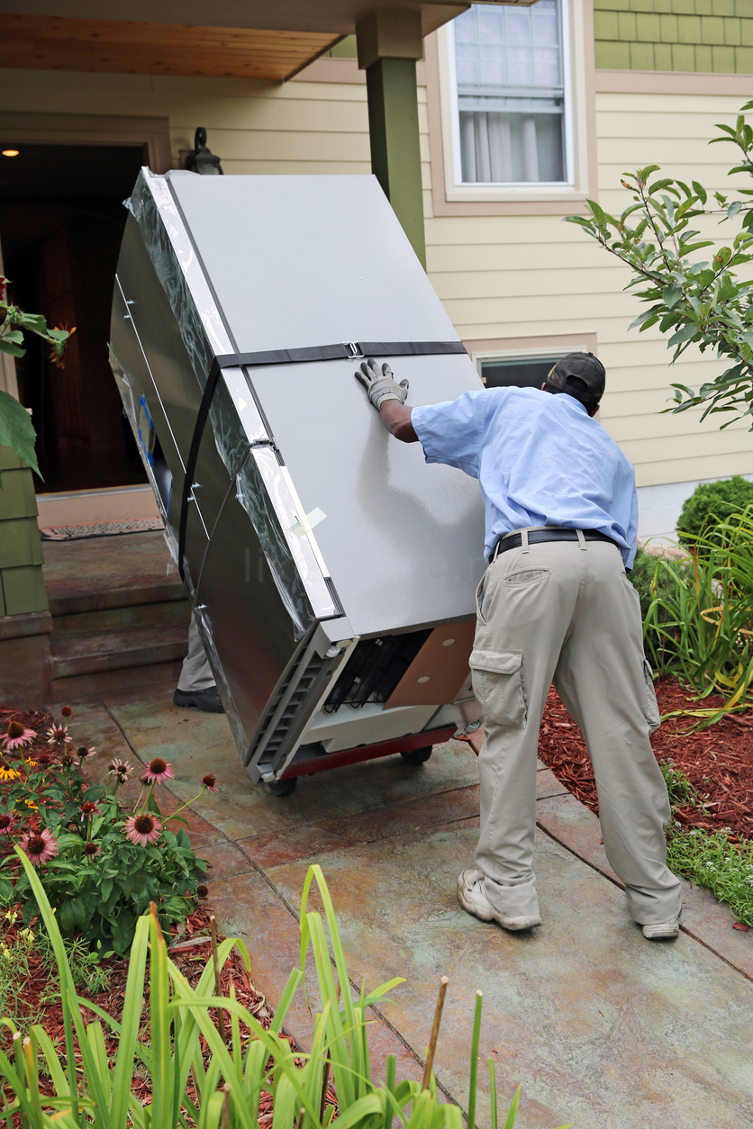 How-to-Move-a-Refrigerator-Moving-a-Fridge-Up-and-Down-Stairs-Neighbor